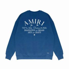 Picture of Amiri Sweatshirts _SKUAmiriS-XXLY10424364